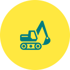 excavator